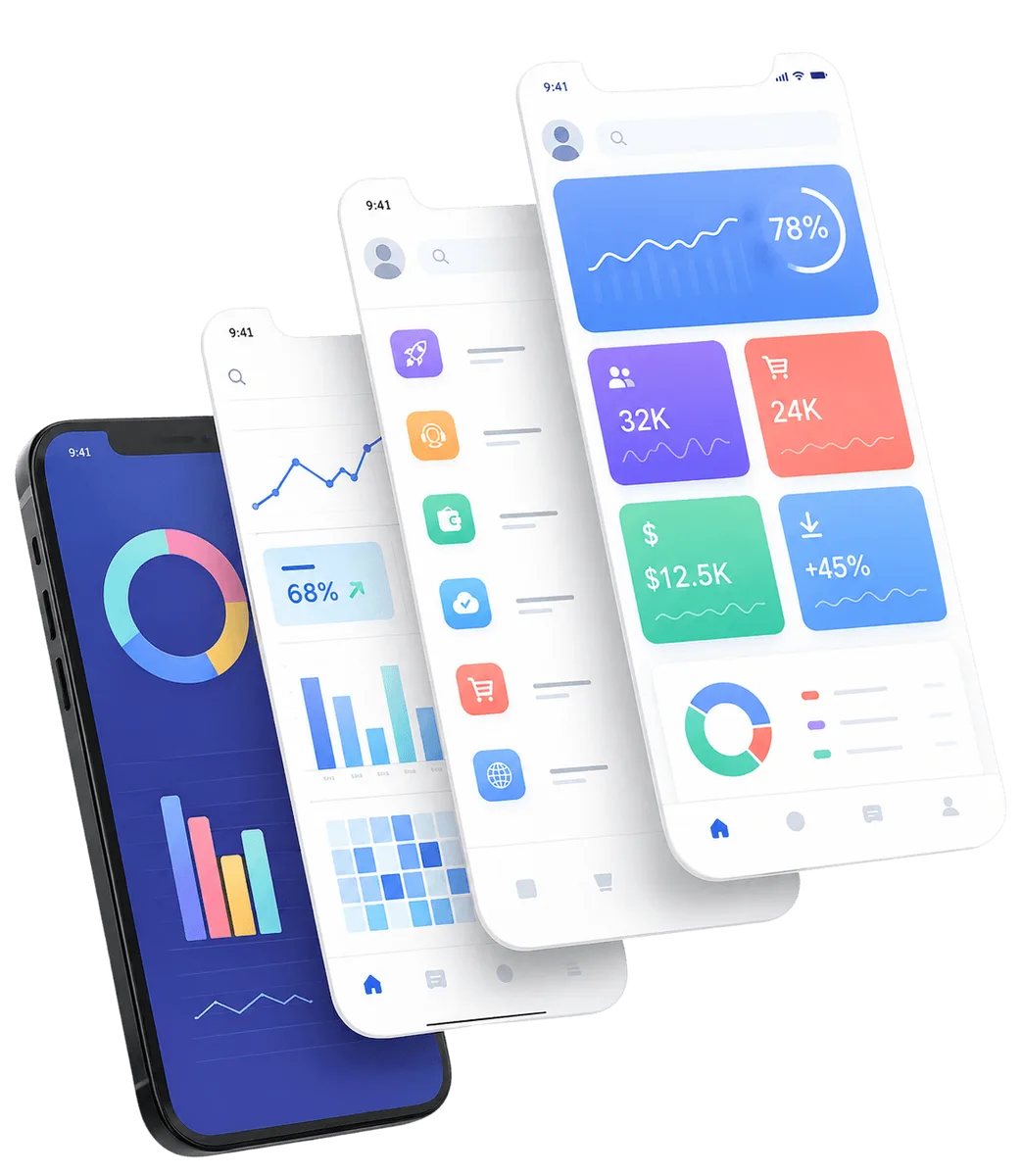 Ready Made Apps On Sale