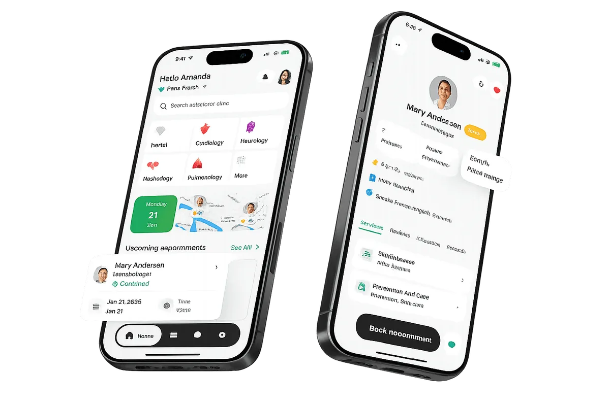 White Label App Development Company UK
