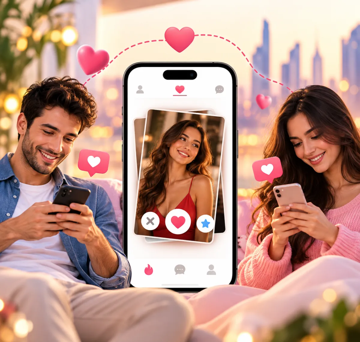 White Label Dating App Solution